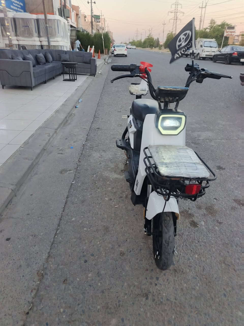 اربيل فرمان برام
سعر سعر 350
🇮🇹🇮🇹🇮🇹🇮🇹


**إذا كنت صاحب هذا الإعلان وتريد حذفه لأي سبب، رجاءا أرسل رسالة إلى الدعم الفني**