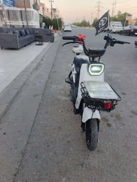 دراجة كهربائية اربيل • دراجة كهرباء • سكوتر كهربائي • دراجة هوائية كهر...