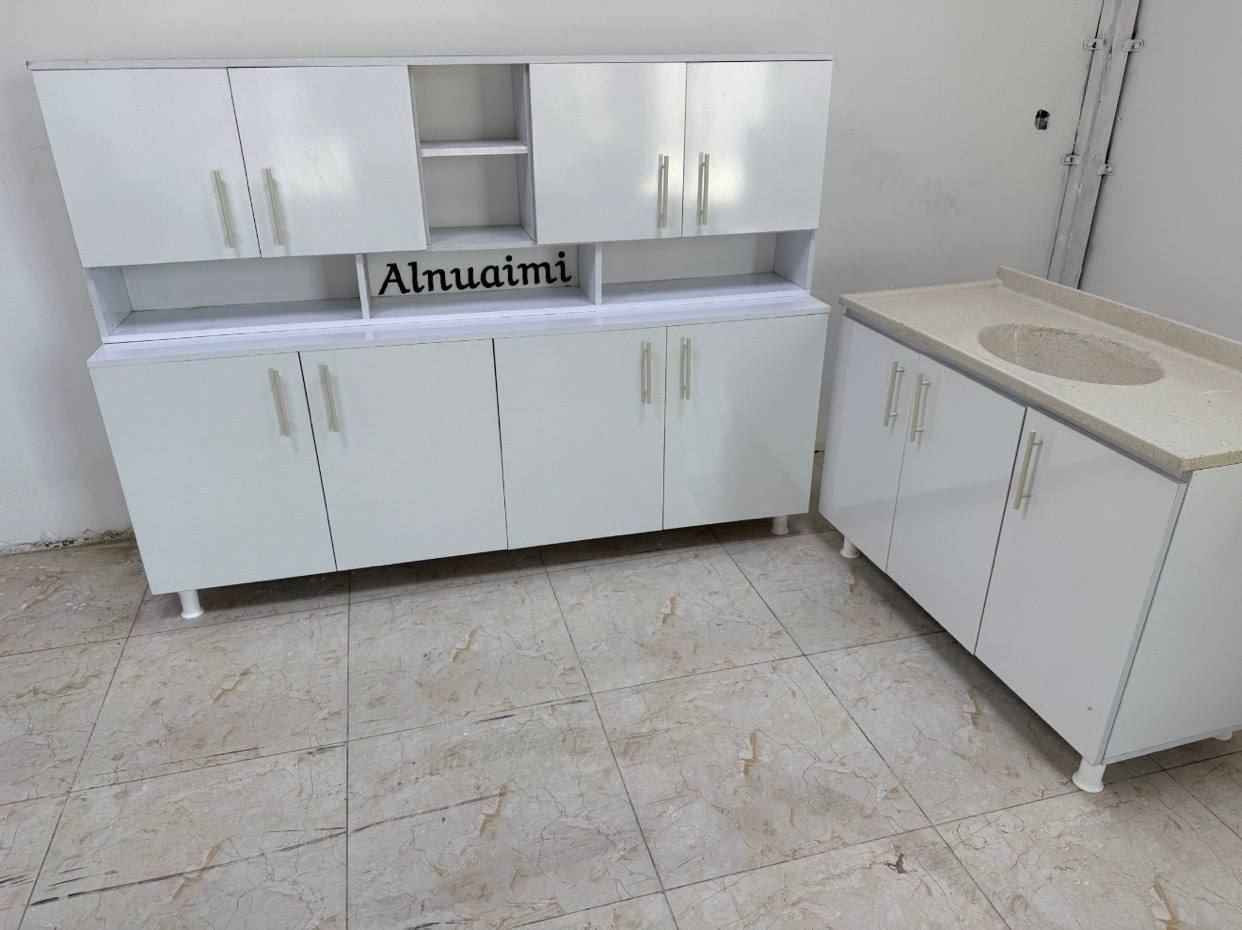 كاونتر خشب جديد مترين مع سنك متر و20 ب250 ومتوفر توصيل بغداد ومحافظات بغداد, العراق


**إذا كنت صاحب هذا الإعلان وتريد حذفه لأي سبب، رجاءا أرسل رسالة إلى الدعم الفني**