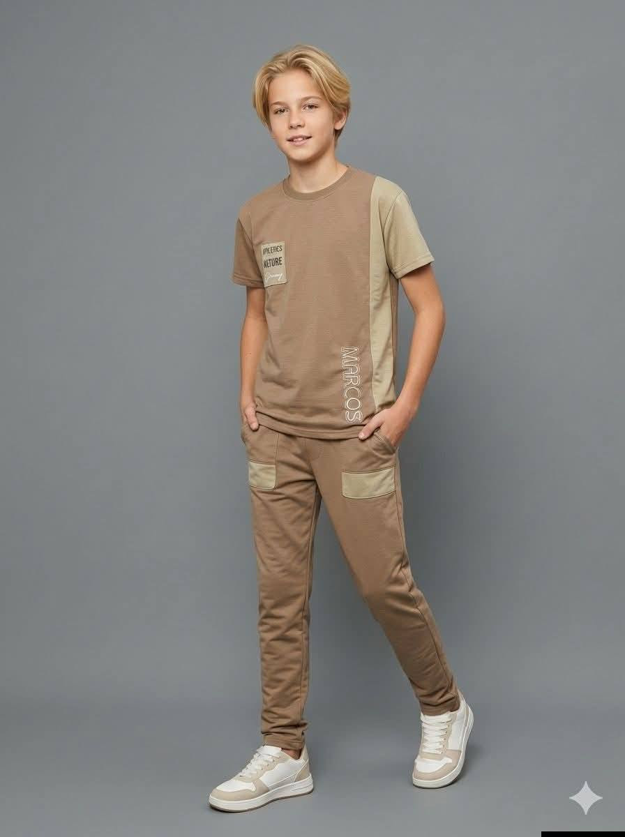 تراك ولادي
قياس :(10-16 سنه
العنوان: مجمع دبي العائلي (١)
خانقين/ شارع المصرف 
داخل السرداب


**إذا كنت صاحب هذا الإعلان وتريد حذفه لأي سبب، رجاءا أرسل رسالة إلى الدعم الفني**