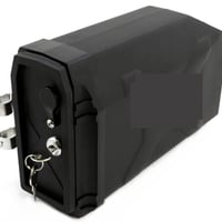 عدة سيارات • شاشة BM • مرايات