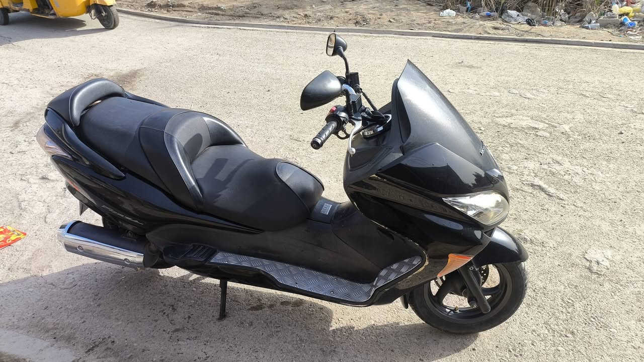 سلام عليكم دراج البيع 08 بعده رمبه  كله شريكه 
بكاني بغداد الحسينيه مال المعامل 
رقم ***********
