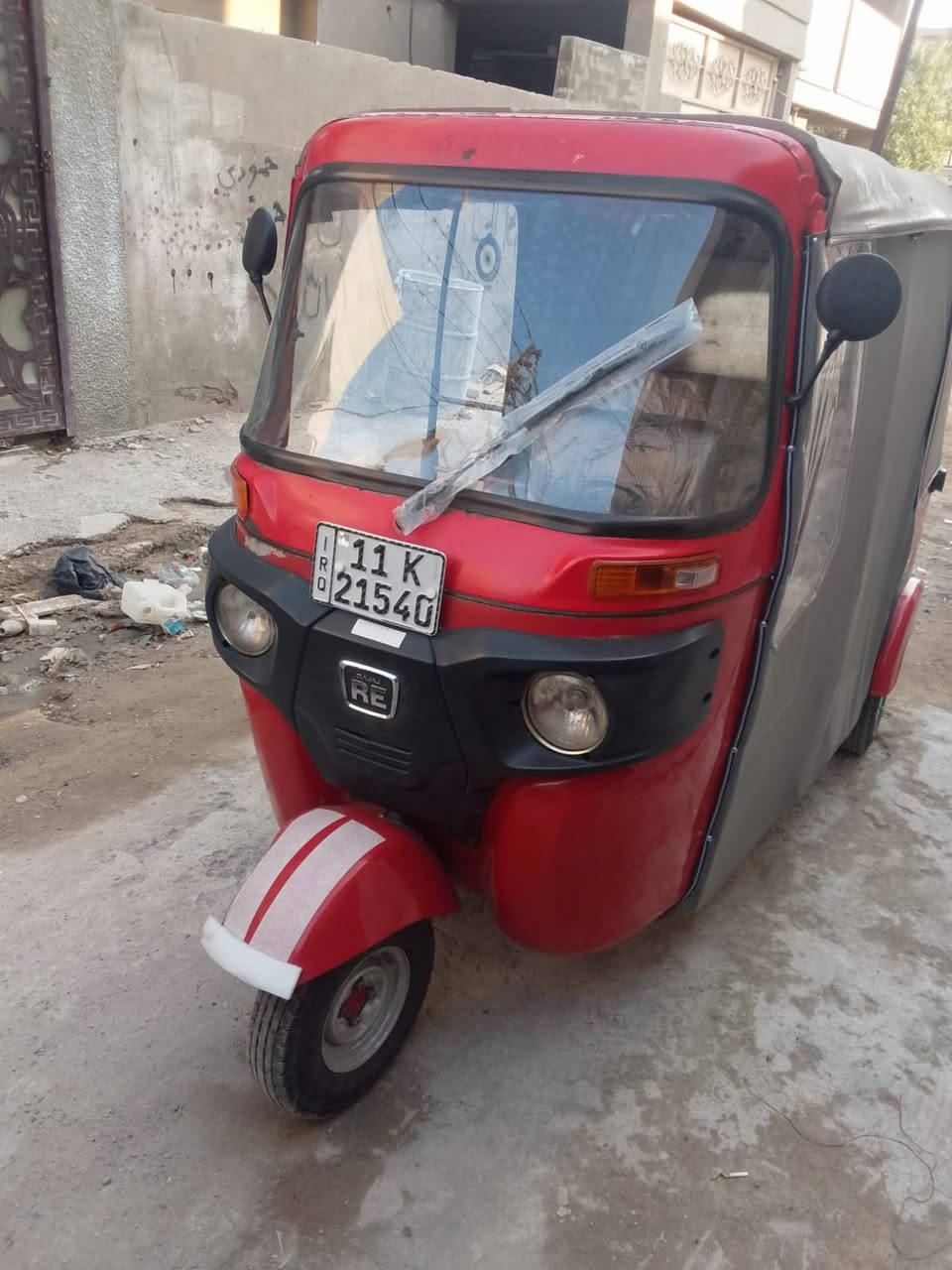 السلام عليكم تكتك لبيع ١٨ شهر ١٢ لبيع رقم هاتف ***********
