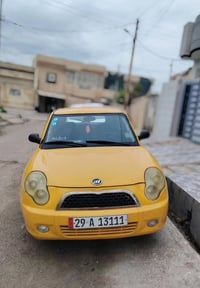 ليفان 320 • ٢٠١١ • شرعي الموصل