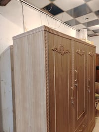 كنتور 3 أبواب • مصبوغ • نقش زان 5ملم