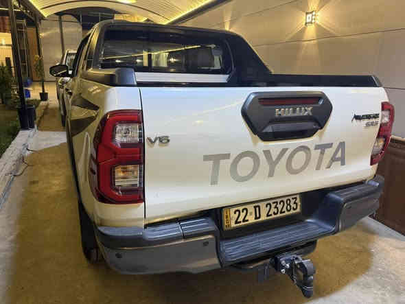 أفنجر سعودي ام المنفاخ دبل سنتر موديل 2022 رقم أربيل 6 سلندر فول مواصفات سياره جديده ونصبه واتراي زيرو سعرها 375

الشراي يتصل ويدلل واذا مراوس عادي اراوس حسب القناعه 

مكان بغداد الدوره

***********
***********
***********
***********
