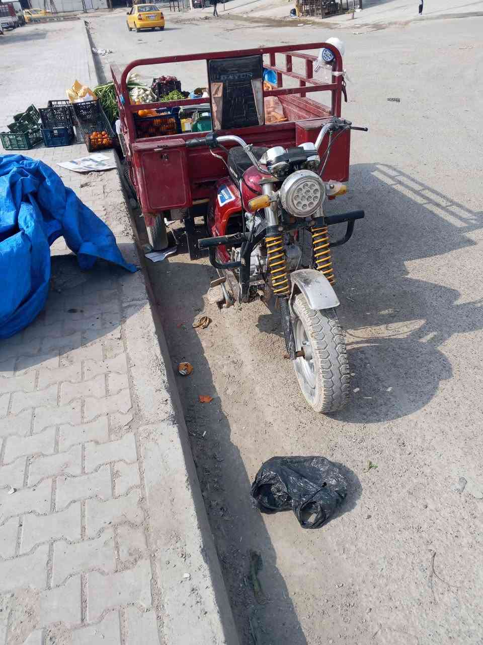 ستوتة للبيع موديل 15مكينة اوكير اواكسل نضيفات باتري جديد تشتغل هندر اوسلف اوراق كاملة سعرة 750مكاني بغداد الجديدة الأمين الثانية ***********
