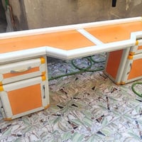 ميز صالون • طاولة