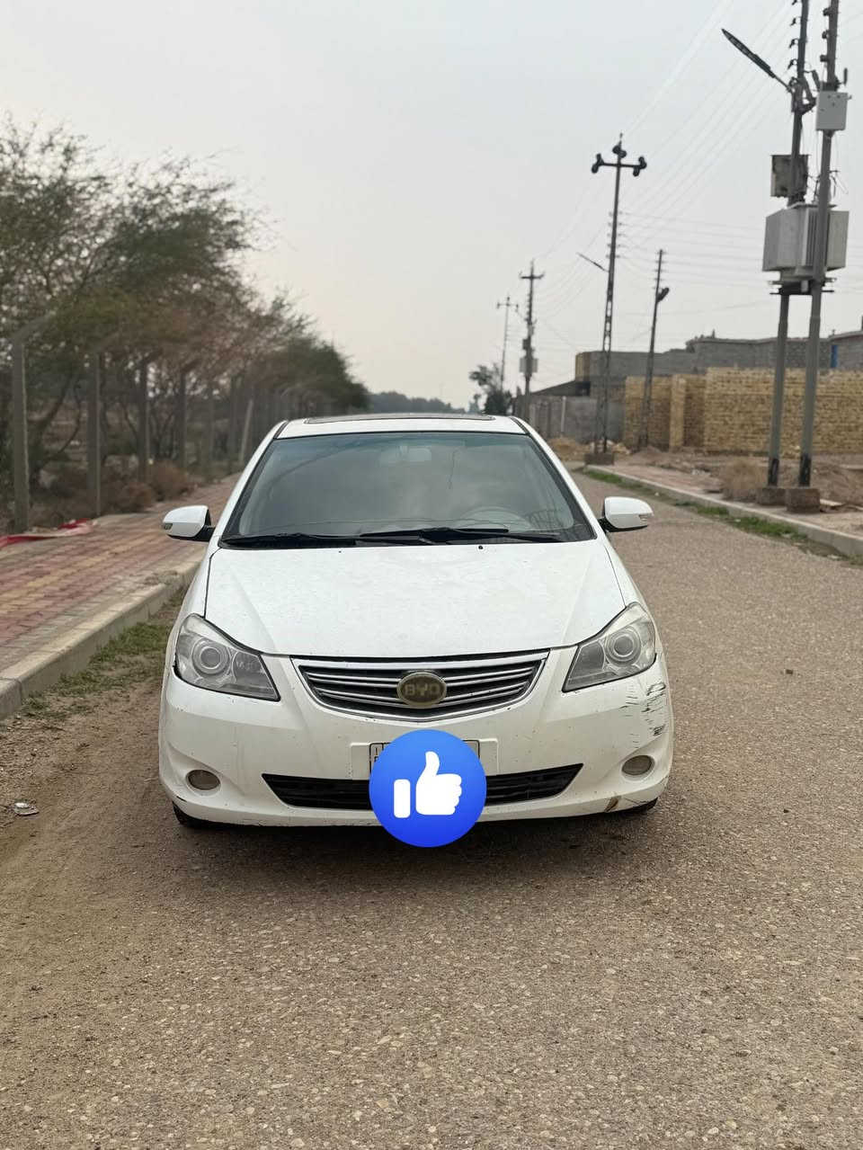 السلام عليكم سياره البيع كوم حديد بي وأي دي فول مواصفات كير أو تماتيك مكان سياره ميسان قضاء علي الغربي سعر سياره ٣٥ رقم تليفون ***********
