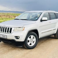 لاريدو • ٢٠١٢ • ٦ سلندر