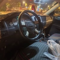 ٢٠٠٨ • رقم البصرة • مكينه وكير مشدود