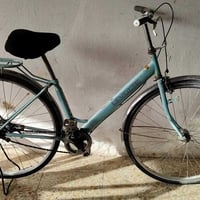 دراجة يابانية • مقاس ٢٧