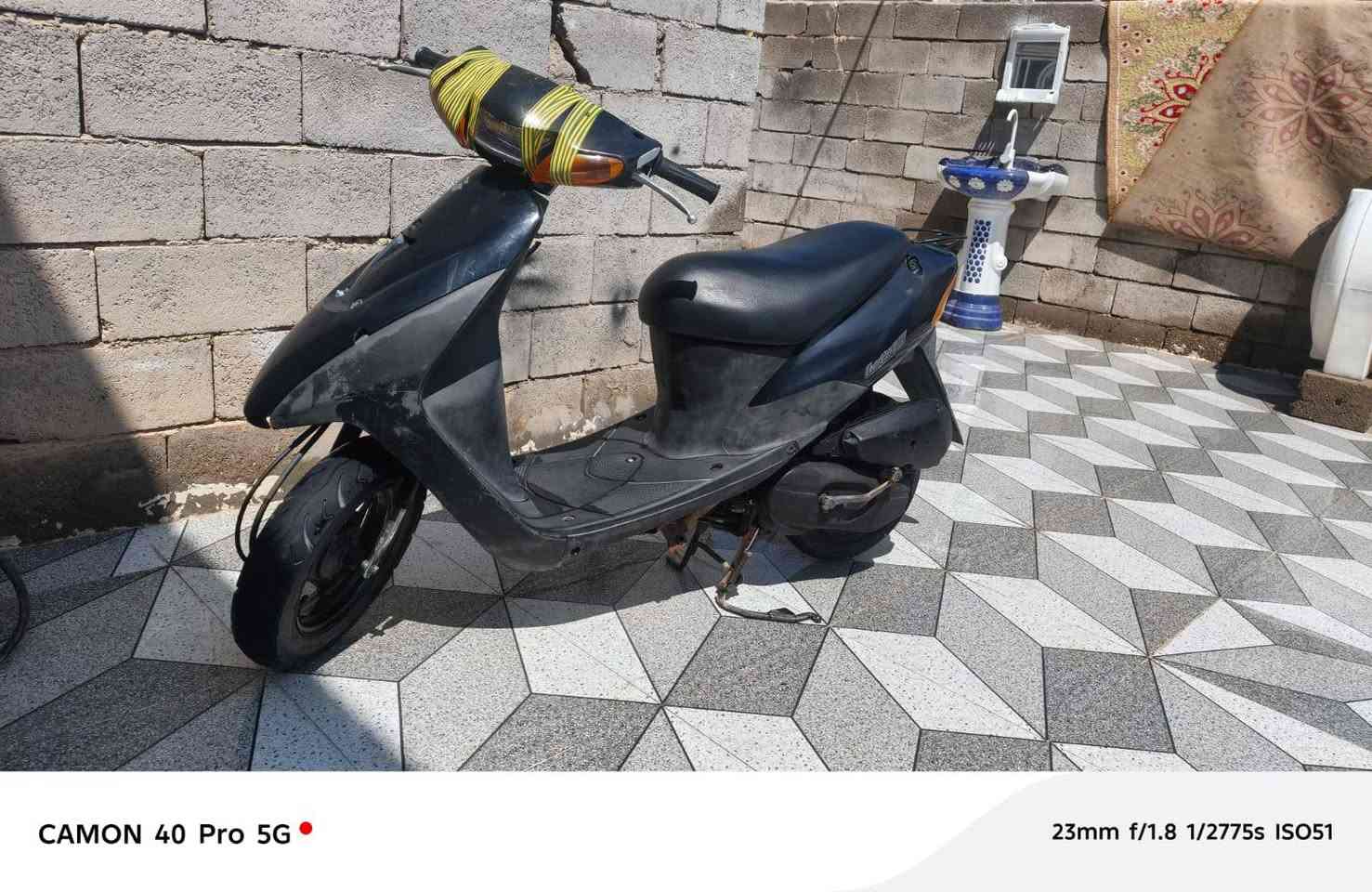 السلام عليكم ذبانه للبيع ساسوكي مكان عيد حسين جديد***********
