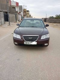 سوناتا ٢٠٠٦ • خليجي • رقم بابل