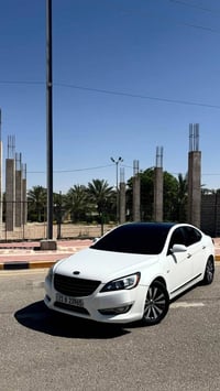 كادنزا • ٢٠١٣ • ممشاها ٢٠٥ الف