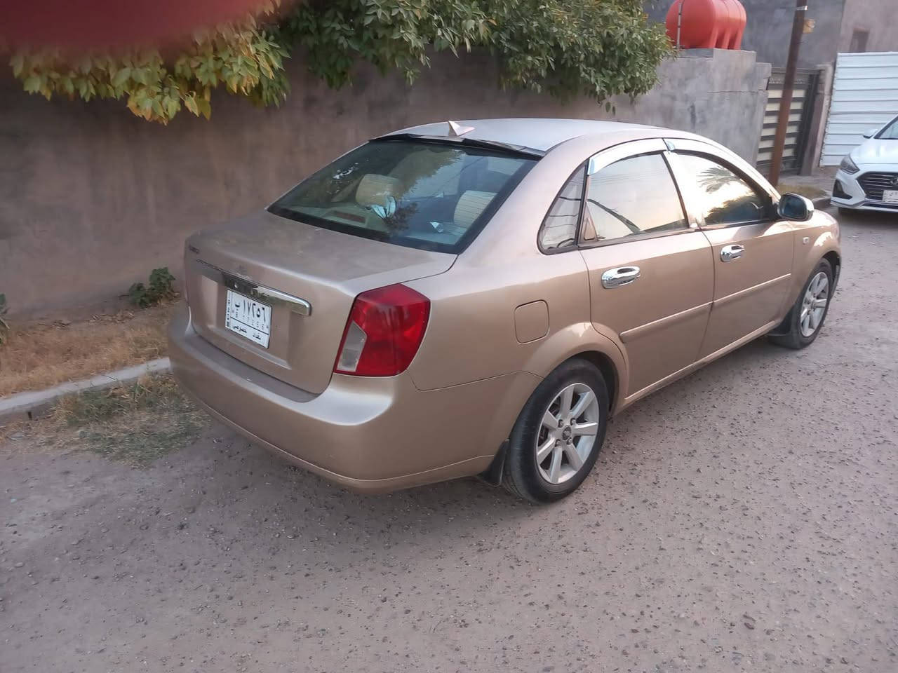 السلام عليكم للبيع اوبترا٢٠٠٧ بغداد كير اوتو محرك حداديه خيرمن الله السعر خاص على هذا الرقم ***********
