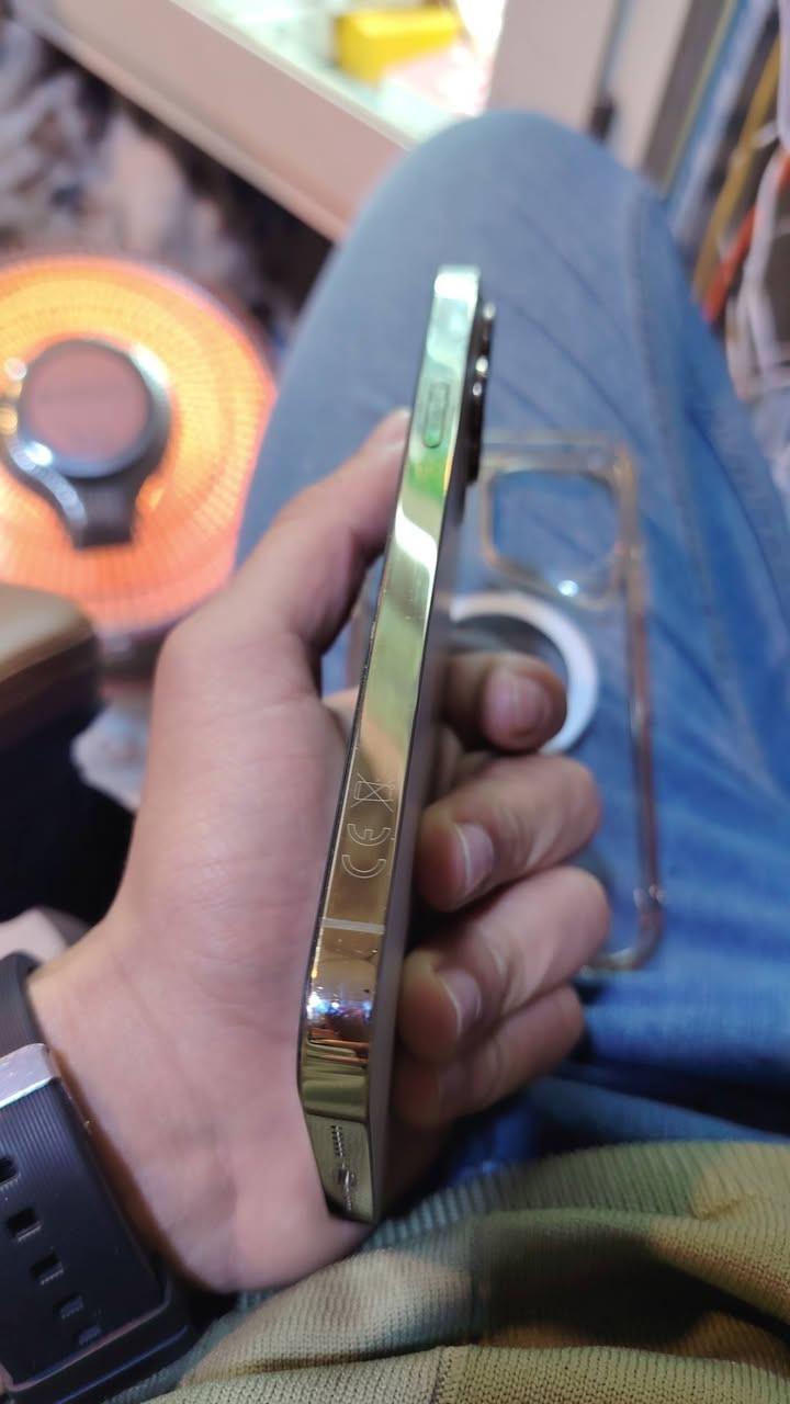 ايفون 13 برو ماكس 550 الف قفل


**إذا كنت صاحب هذا الإعلان وتريد حذفه لأي سبب، رجاءا أرسل رسالة إلى الدعم الفني**