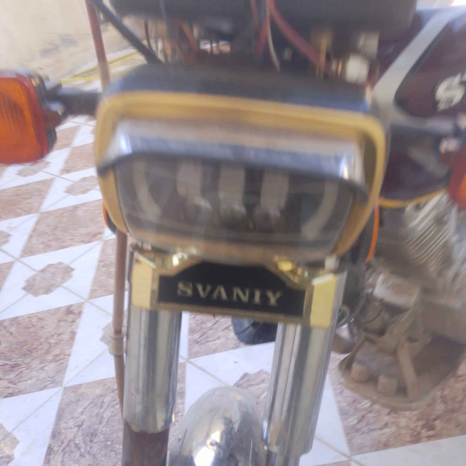 سلام عليكم من رخصت الادمن ماطور للبيع لدواعي سفر اوراقه جاهزه للتسجيل اربيل 
داره تو.  موصل سعره ب300 شزيد خير وبركه 
رقم واتساب
*********** الحمدانية, نينوى
