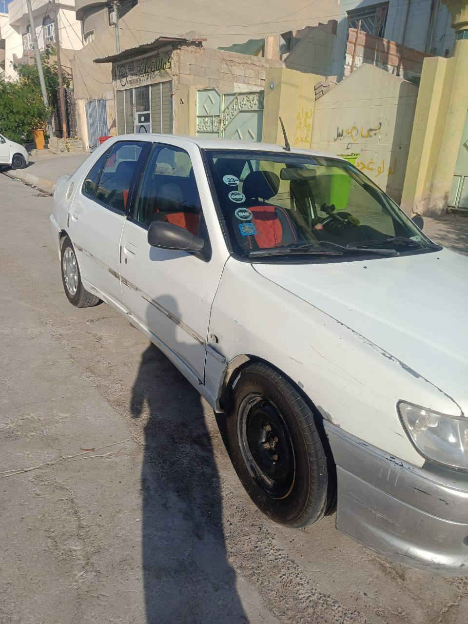 بيجو 306 فرنسي رقم بغداد بسمي مكاني كركوك كركوك, العراق


**إذا كنت صاحب هذا الإعلان وتريد حذفه لأي سبب، رجاءا أرسل رسالة إلى الدعم الفني**