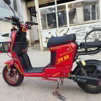 دراجة R9 للبيع للاستفسار الاتصال على الرقم 07757239111