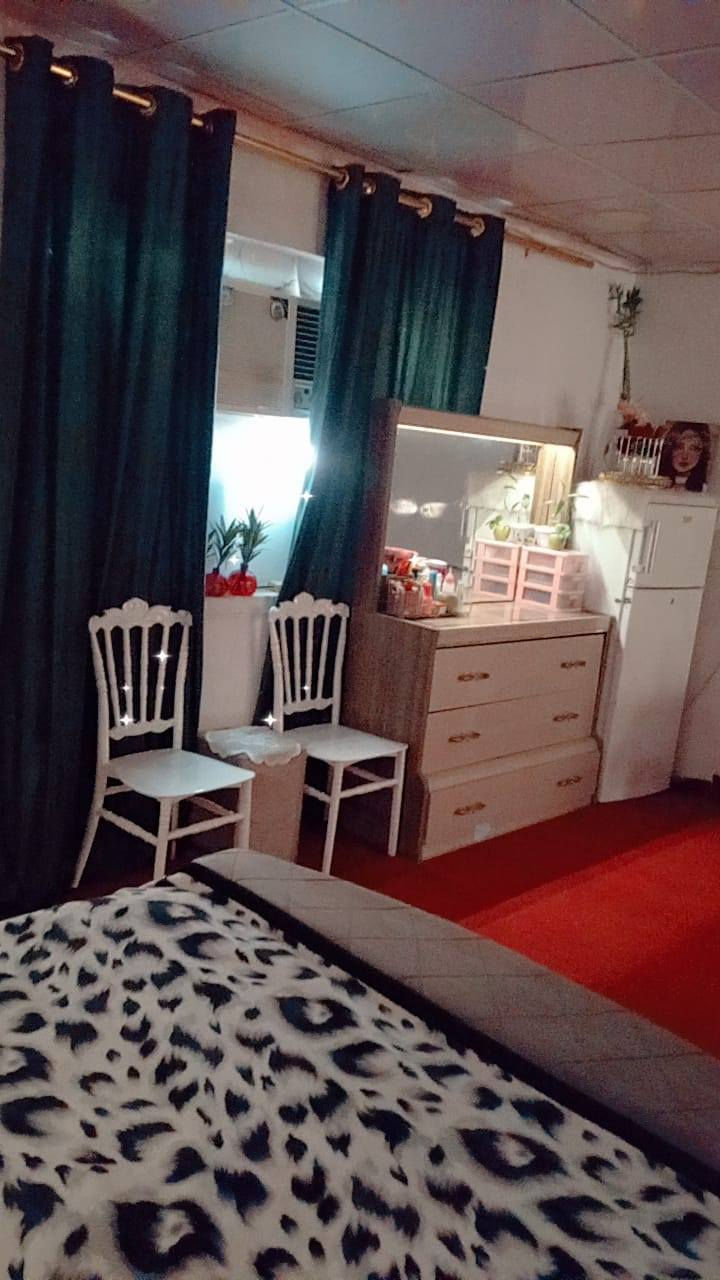 غرفه تركيه للبيع
ماخذتها ب3 مليون . 

اريدها ب مليون  وبيها مجال للتفاوض تركي باب اول اصلي ثقيل نضيفه كولش .مكانها (بغداد الاحسينية) .

نجارها موجود وعنده توصيل داخل بغداد فقط

الكاربد للبيع 

قياس 4×6

السعر 50


**إذا كنت صاحب هذا الإعلان وتريد حذفه لأي سبب، رجاءا أرسل رسالة إلى الدعم الفني**