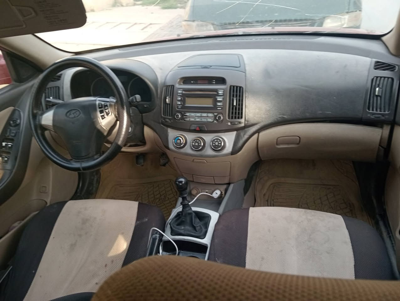 موديل 2009 شرط الوكله والتحويل السعر 75وبيه مجال لطيبين ***********)***********
