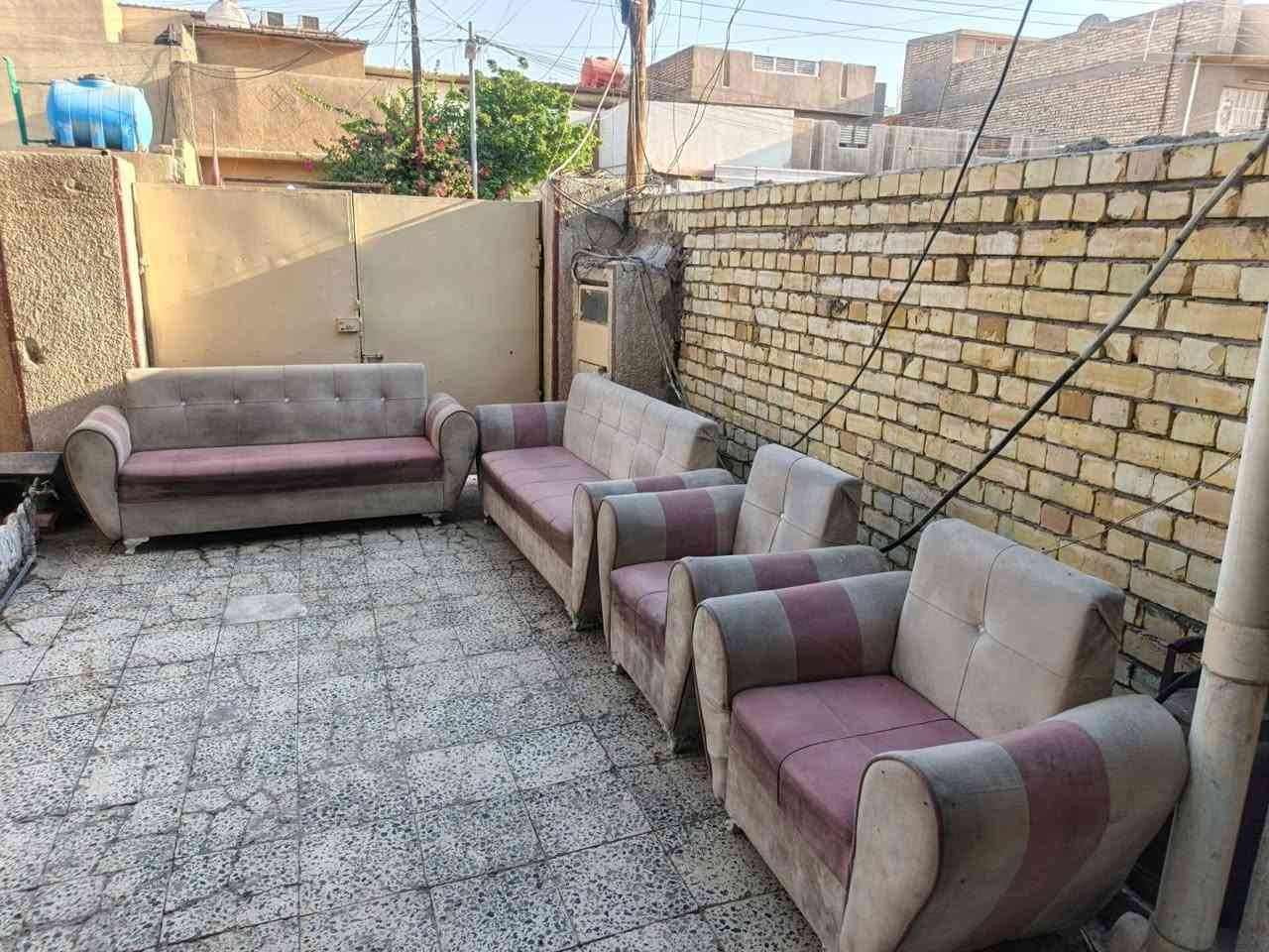 مستعجلة على بيعتهن مكاني بغداد مشتل مطبك 
@إشارة


**إذا كنت صاحب هذا الإعلان وتريد حذفه لأي سبب، رجاءا أرسل رسالة إلى الدعم الفني**