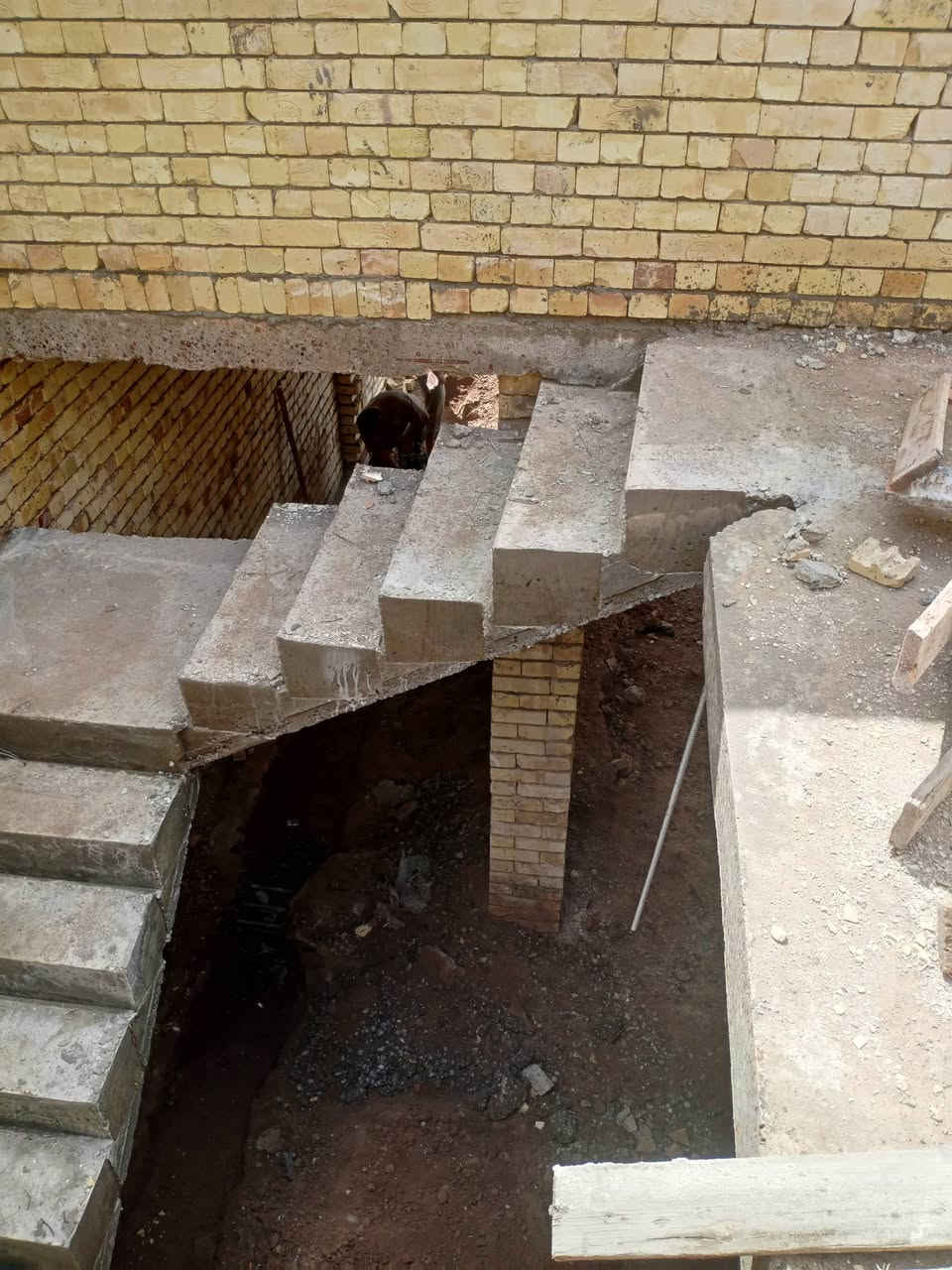 درج ترميم بغداد هواشه


**إذا كنت صاحب هذا الإعلان وتريد حذفه لأي سبب، رجاءا أرسل رسالة إلى الدعم الفني**