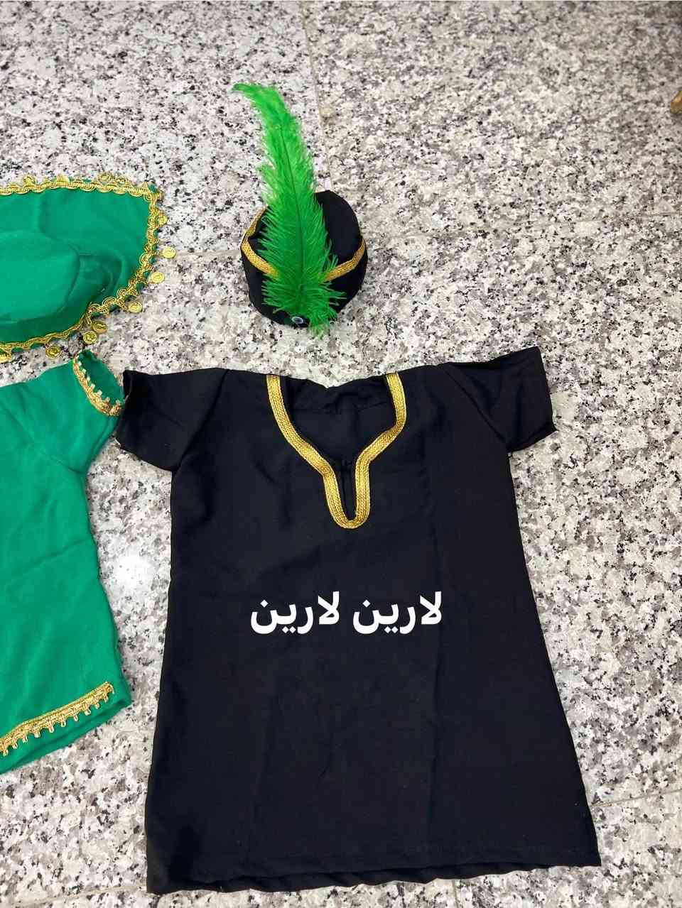 تم تجهيز وتسليم طلبيات شهر محرم 
طلبيه اليوم تجهيز سند لشهر محرم الحرام@umMaheeb 
 الله يحفظه الج 
نتمنى ينال اعجابكم ✨🦋🩵


**إذا كنت صاحب هذا الإعلان وتريد حذفه لأي سبب، رجاءا أرسل رسالة إلى الدعم الفني**