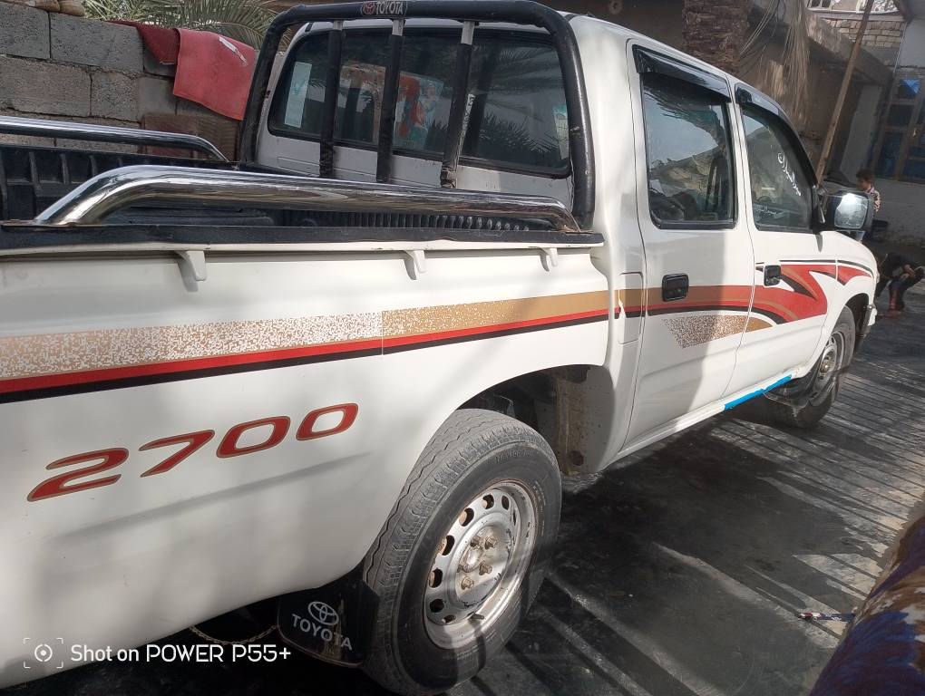 سياره جمره كلش نضيفه موديل 2001سياره كلش حلوه رقم سلمانيه سعر سياره 100
رقم *********** بغداد, العراق
