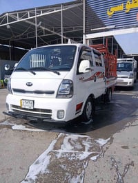 كيا بنكو • ٢٠٢١ • محرك ٢٧٠٠