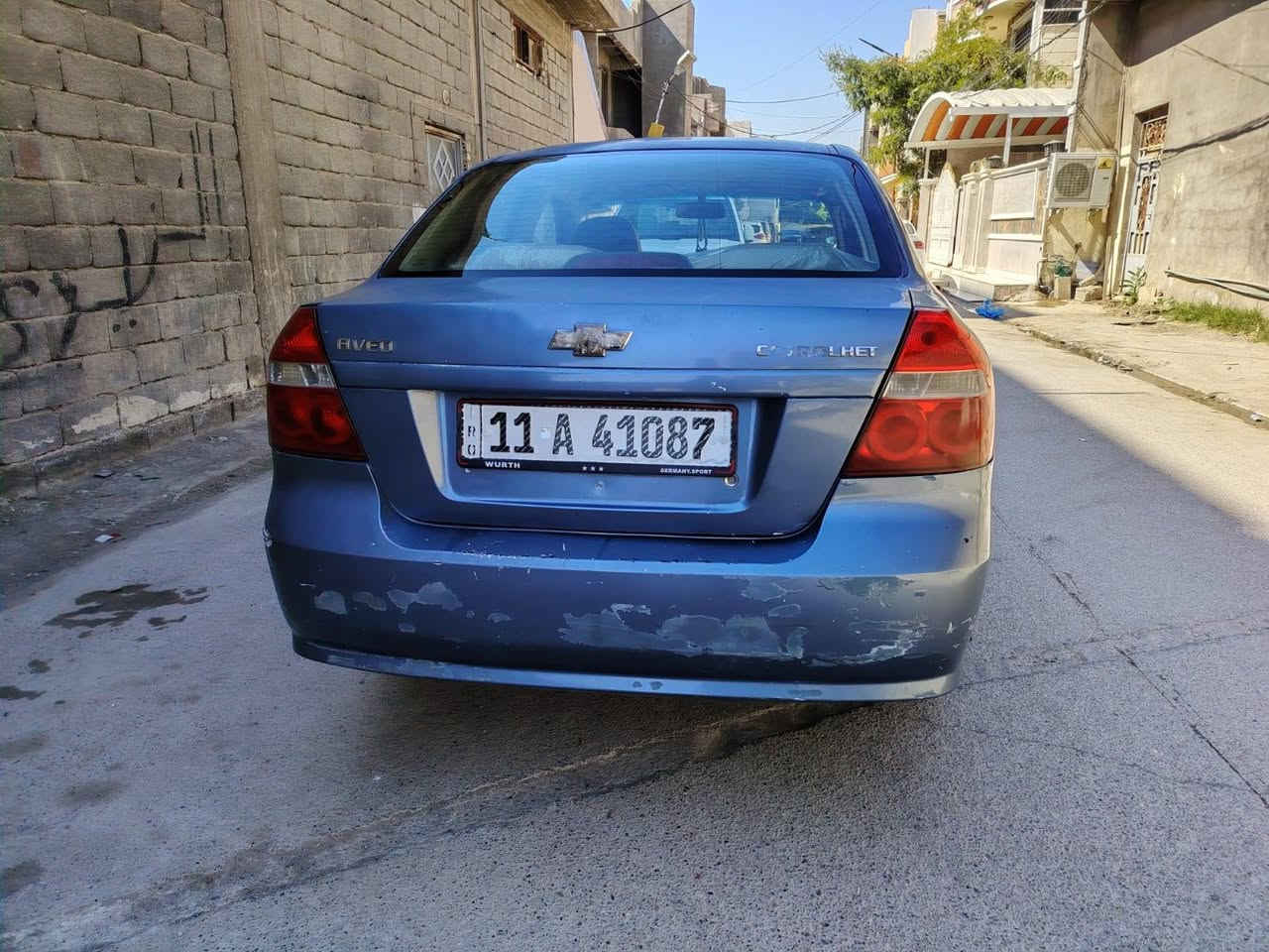 السلام عليكم افيو خليجي مديل 2008 رقم بغداد دولي بأسمي هزة جديدة سنوية لل31 مكينة كير كفالة كير عادي كهربائيات كلهة شغالة عنوان ديالى بعقوبة *********** السعر 44 صبغ عام
