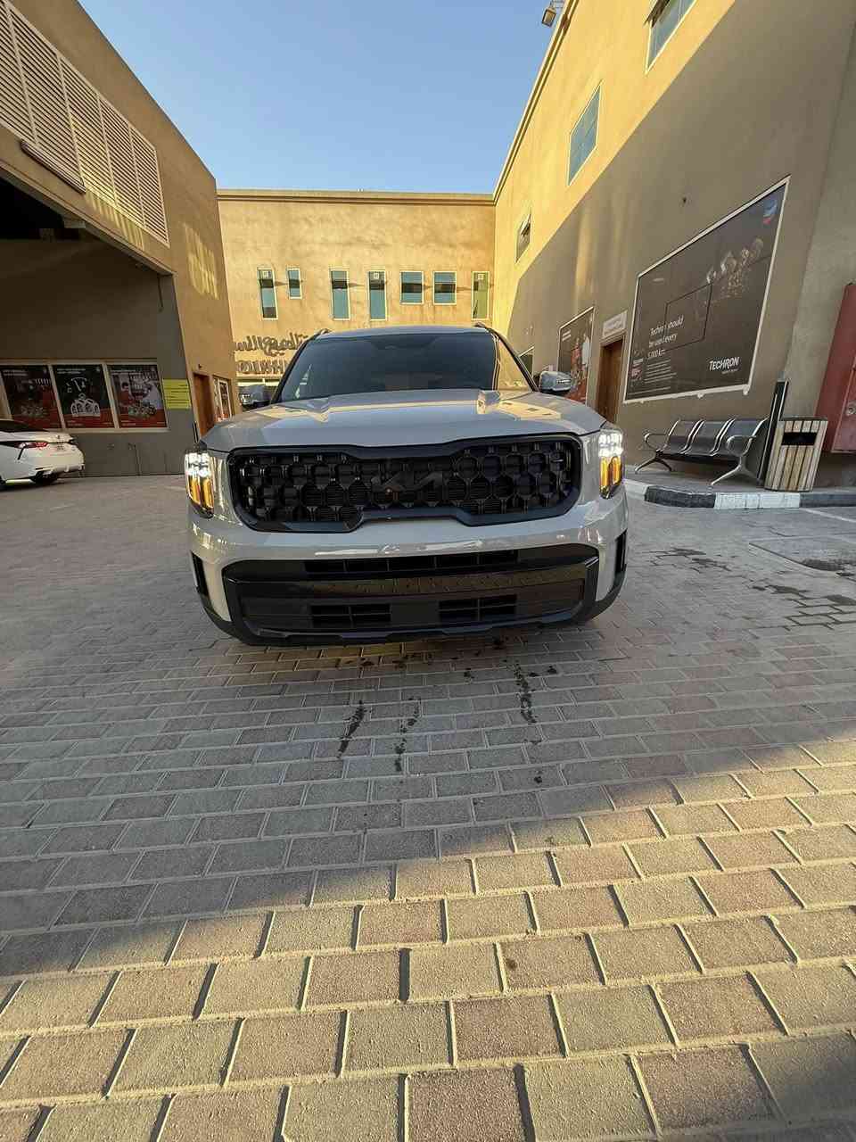 على بركة الله تم الوصول إلى البصره أعلان مهم 👇👇👇
بلاسايد 2024فول لتخته 
تلورايد 2025فول 
لأسعار ع 270قفل بدون كمرك ترهم شهداء مده البقاء بلكمرك يومين فقط نوب يطلعن شهداء بصره 
عندك كتاب تعال باجر الصبح العصر تركب وتروح 
***********
***********
***********
