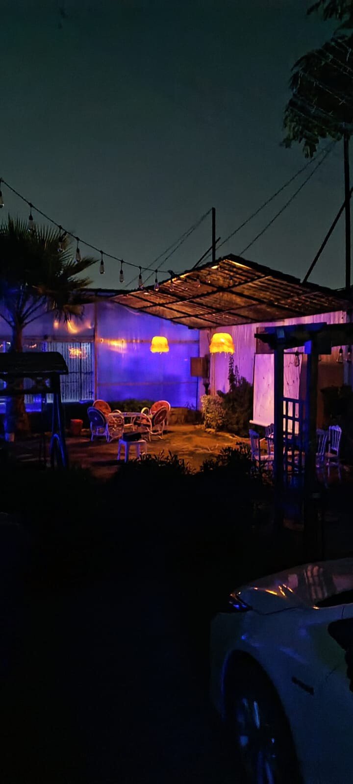 مرحبا متوفر حجوزات داخل مزرعة شواطئ دجله 🌴 تطل المزرعه على نهر دجله
مسبح ماء حار عمال خدمه اجانب 
اماكن شواء 
اربع جلسات
العاب كبار والعاب اطفال 

عرض خلال شهر رمضان اليوم الكامل من ساعه 1 الظهر الي ثاني يوم ساعه 10 الصبح 

ب350 الف فقط 
متوفر غدا يوم الثلاثاء
للحجز الاتصال على ***********
