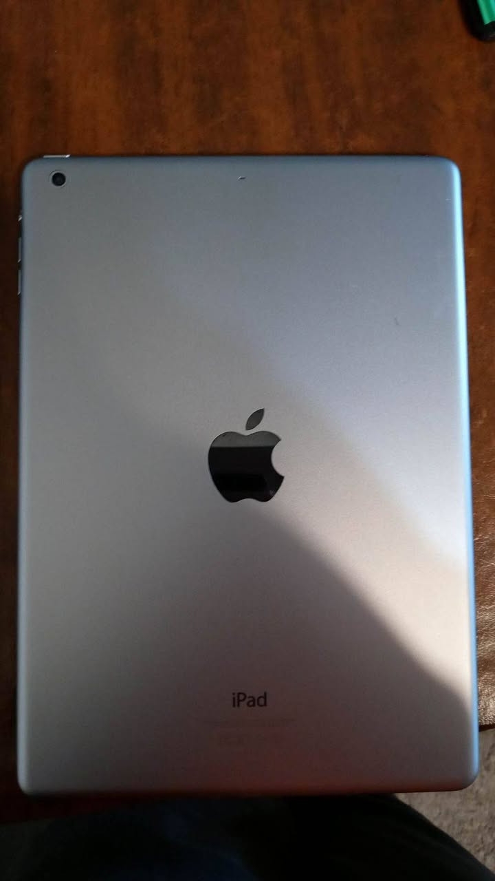 ايباد حجم جبير مال تعزيل محل جنه نبيعه 125 وهسه ابيع 85 الف قفله ذاكرته 64
قفل عندي 3 قطع يشغل بوبجي وكلشي الي يرد واحد يراسلني توصل الفين دينار


**إذا كنت صاحب هذا الإعلان وتريد حذفه لأي سبب، رجاءا أرسل رسالة إلى الدعم الفني**