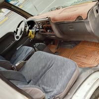 فونتيره ٢٠٠٠ • رقم بغداد • تانكر ١٢٠لتر