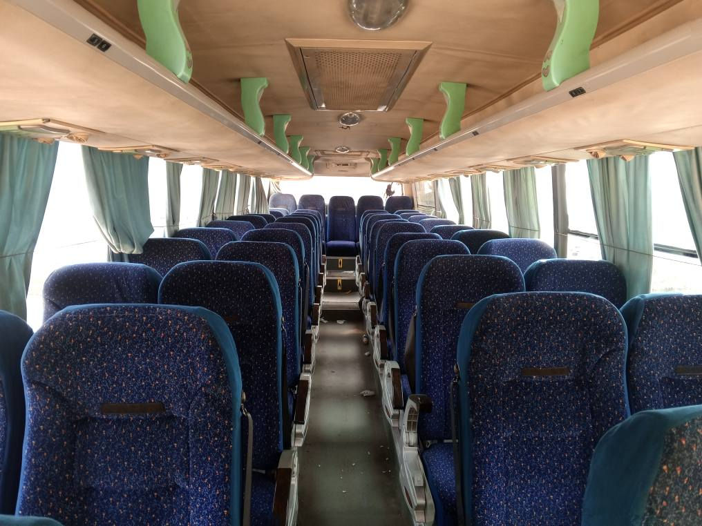 بسم الله الرحمن الرحيم 
سلام عليكم خوان العنده أربعين 🕌النجف الأشرف 🕌بسعر مناسب ⭕350⭕الف باصات حديثه ومن العماره اللعماره الحجز أو ستفسار ع رقم *********** 📲 عمارة, ميسان
