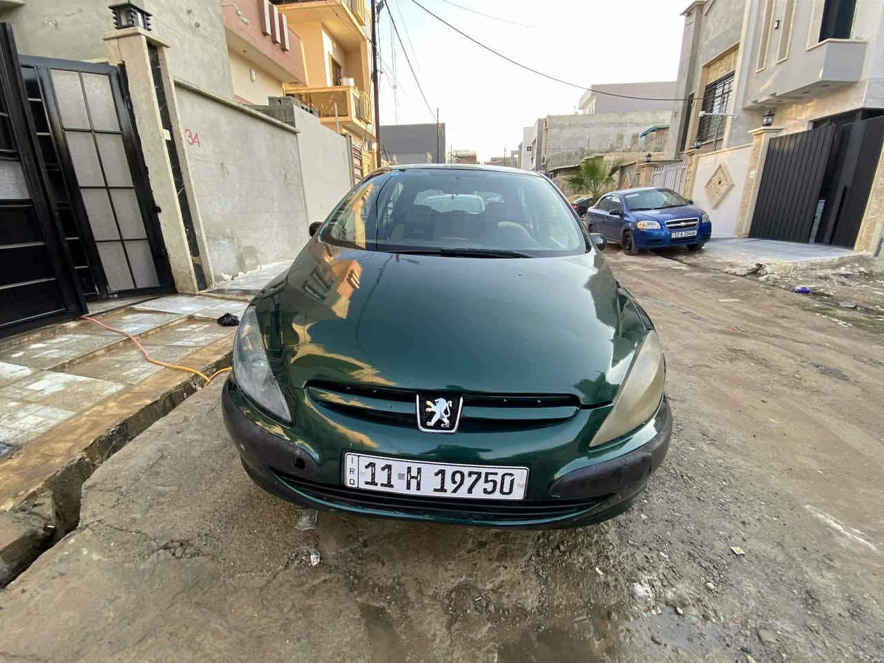 بيجو 307موديل 5سياره جازه كير ومكينه تبريد ما نقصه شي رقم بغداد مشروع وطني رقم نكليزي سنويه الحد 31هزه جديده سياره جاهزه سعر 46بيهامجال او مراوس مكان الانبار الرمادي


**إذا كنت صاحب هذا الإعلان وتريد حذفه لأي سبب، رجاءا أرسل رسالة إلى الدعم الفني**