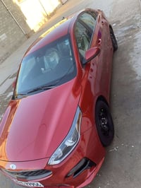 فورتي ٢٠٢٠ • ٣ قطع صبغ • ماشيه ١٠٠ الف