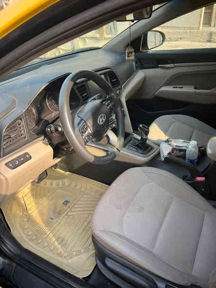 النترا ٢٠ ٢٠ ليبل واحد ابدل ولا قطعه حادث الباب وراء السايق وبنيد سياره جاهزه تخم تاير جديد باتري جديد عدسات جديده سياره جاهزه السعر ١٣٥ قفل رقم موبايل *********** مكانه بغداد
