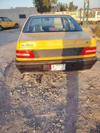 بيجو 2009 تكفل سرقه وعشائر ماكينه بالكيس بس جيران كلب على الثاني العنو...