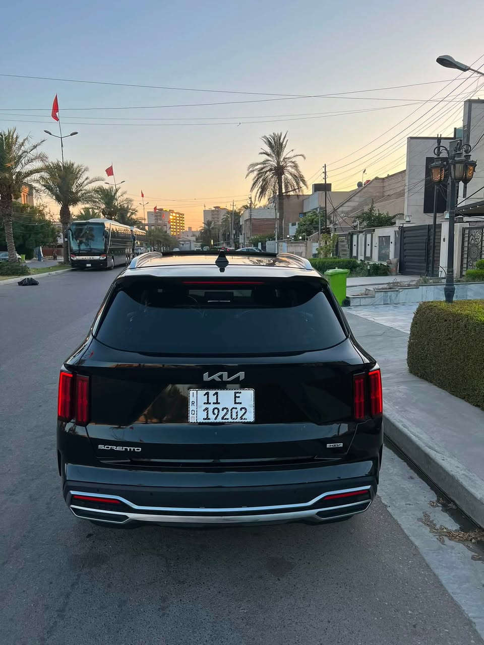 للبيع سورينتو موديل 23 وكالة نيم هايبرد 4 سلندر
اقتصادية بشكل وقوية كلش السيارة فووول  الفوول للاخيرر
كشنات كهرباء كشن تدفئة تبريد 5 كامرات 
رادارات جانبي وامامي خلفي 3 مودات قيادة
بنوراما طكتين دشبول متغير نشرات ابواب  
فول تحكمات ستيرن شاشة عرض الاعطال 
تحديد مسار وشفتات ستيرن  كامره 360 درجة 
5 ويلكب تخم تاير جديد شادة كوري الاصلي 
دشبول والانارة متعير وية المودات كير ماوس 
سايد بريك بصمة بصمة ابواب وصندوق كهرباء 
قطعتين تبريد حساس امامي خلفي  7 راكب
لدات امامي خلفي مري شفط وكهرباء داخل ابيض ملكي اني مغلفة السيارة مغلفة ppf بل كامل رقم بغداد بأسمي تحويل مباشر سعرها 260 وبيها مجال للشراي مكاني بغداد السيدية 
الشراي يتصل وماقضر ويا انشاء الله رقمي ***********
