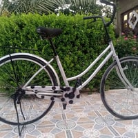 بايسكل بناتي • حجم ٢٦ • ياباني