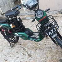 السلام  موطور للبيع شرط كلشي مابي حجم 20  السعر 225وبي مجال 0770207594...