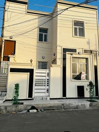 حي اور شارع السبيس • ١٠٠م • تسليم مفتاح