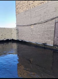 عوازل • تطبيك اشتايكر • زفت بغداد • فلانكوت • ماستك • عزل اسطح • عزل م...