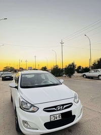 اكسنت ٢٠١٥ • وارد خليجي • كفالة