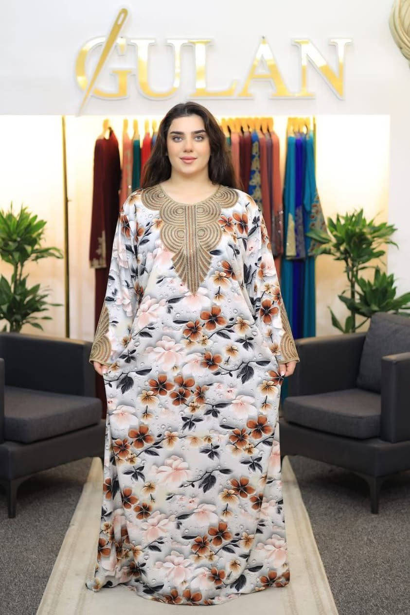 دشداشة كشمير مخور
تطريز خيط حرير صدر وردن  الأصلي 

 القياسات 3XL 4XL  5XL 

سعر الدرزن 120 الف


**إذا كنت صاحب هذا الإعلان وتريد حذفه لأي سبب، رجاءا أرسل رسالة إلى الدعم الفني**