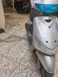 ماكس قجمة دراجة نضيفة وبالمشي تمشي زينة كفارتها مثل ما واضحة بالصور بي...