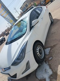النترا • ٢٠١٤ • محرك ١٦٠٠